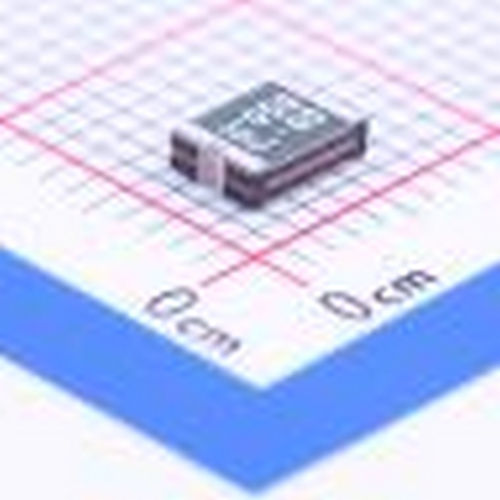 1812L050/60MR 自恢复保险丝 60V 500mA 1812自恢复 1812