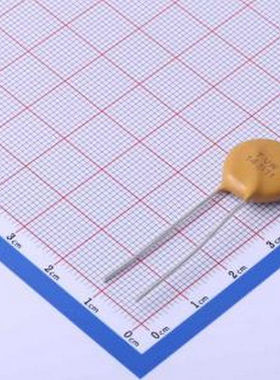 TVR14511KSR1Y 压敏电阻 钳位电压845V 125焦耳 插件压敏电阻 插