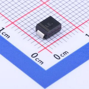 静电和浪涌保护 12V截止 TVS 单向TVS 30.2A峰值脉 ESD SMBJ12A
