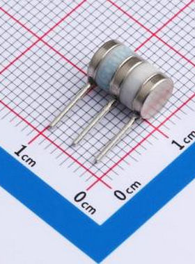 GTCR36-900M-R10 气体放电管(GDT) GTCR36-900M-R10 插件