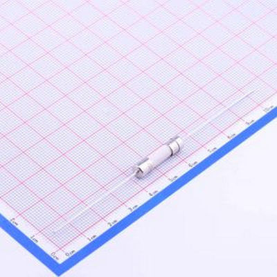 0215008.MXEP 一次性保险丝 陶瓷管保险丝 插件,D5.8xL22.5mm 一