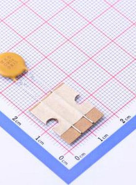 60R090XPR 自恢复保险丝 60V 900mA 插件自恢复 插件