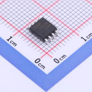 ZD25Q80BSIGT NOR FLASH 通信接口:SPI 8Mbit 3.3V SOP8-208mil