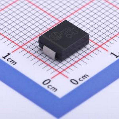 SMCJ190A 静电和浪涌保护(TVS/ESD) SMCJ190A SMC