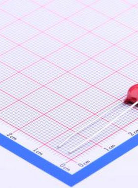 V47ZA1P 压敏电阻 钳位电压93V 1.8焦耳 插件压敏电阻 插件