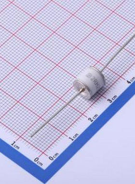 2RH2500L-8-AC1500/B 气体放电管(GDT) 2500V 2.5kA 2端 GDT -