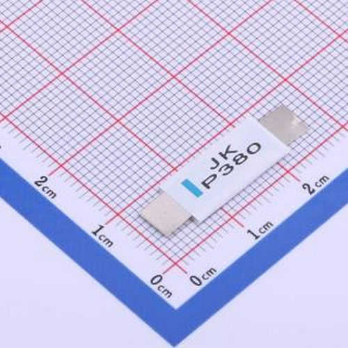 JK-P380 自恢复保险丝 24V 3.8A 贴片自恢复 SMD