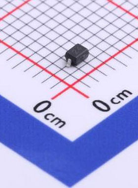 ASD24C ASD24C SOD-323 静电和浪涌保护(TVS/ESD)