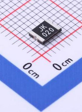 JK-MSMD020-60V 60V 200mA 1812自恢复 1812 自恢复保险丝