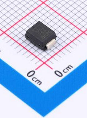 P6SMB75A 静电和浪涌保护(TVS/ESD) TVS 64.1V截止 5.9A峰值脉冲