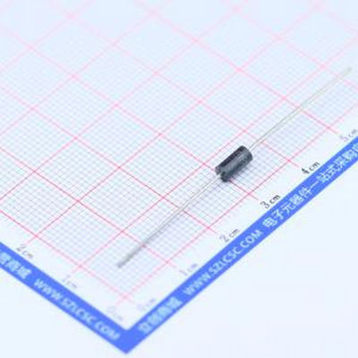 P6KE180CA 静电和浪涌保护(TVS/ESD) TVS 154V截止 2.4A峰值脉冲