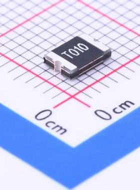 TLC-MSMD010 自恢复保险丝 60V 100mA 自恢复 1812 自恢复保险丝