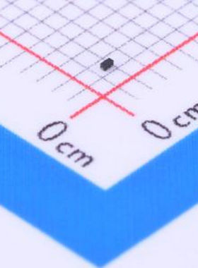 D5V0L1B2LP3-7 D5V0L1B2LP3-7 X3-DFN0603-2 静电和浪涌保护(TVS/