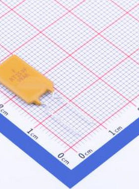 FRT250-33F 自恢复保险丝 36V 2.5A 插件自恢复 插件