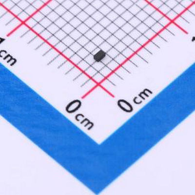 CPDQC5V0ESPC-HF TVS 5V截止 4A峰值脉冲 SOD-923F(0402) 静电和