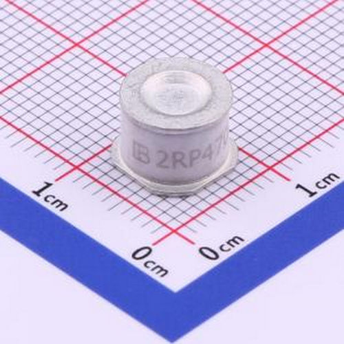 2RP470M-8-S 气体放电管(GDT) 470V 20kA 2端 GDT -