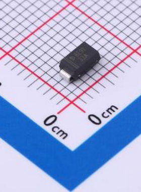 P4SMA33A TVS SMA 静电和浪涌保护(TVS/ESD)