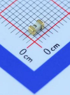 0458003.DR 一次性保险丝 48V贴片式保险丝 1206