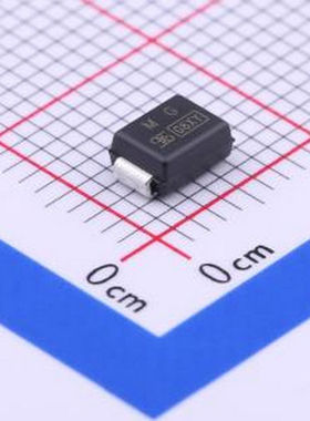 SMBJ28CAHR5G SMBJ28CAHR5G SMB(DO-214AA) 静电和浪涌保护(TVS/E