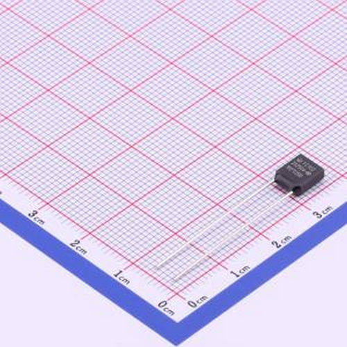 TC102 温度保险丝(TCO) 250V 2A 102℃动作 - 温度保险丝(TCO)