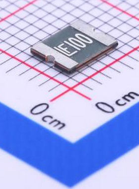 2016L100PR 自恢复保险丝 15V 1.1A 2016自恢复 2016