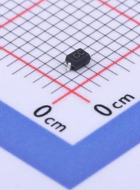 LY323DC03UL 静电和浪涌保护(TVS/ESD) 1路双向ESD，可防30kV静电