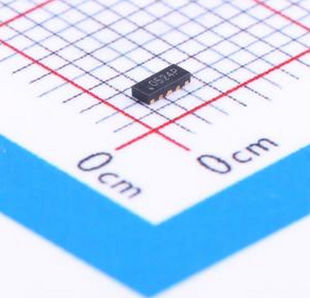 PESDALC10N5VU 单向ESD DFN-10(1x2.5) 静电和浪涌保护(TVS/ESD)