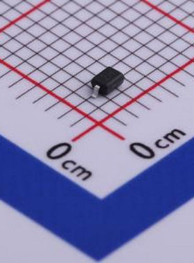 ESD24VD3B 静电和浪涌保护(TVS/ESD) ESD24VD3B SOD-323 静电和浪