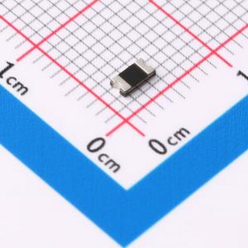 1206L020/30NRT 自恢复保险丝 30V 200mA 1206耐高温自恢复 1206