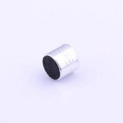 GMI6050-2C50DB 咪头/麦克风 全指向双电容φ6.0*5.0mm 1.5V-10V