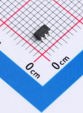 H824001 H824001 SOT-23-6L 静电和浪涌保护(TVS/ESD)