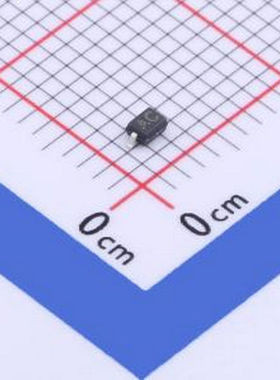 MSESD05CI 静电和浪涌保护(TVS/ESD) AC SOD-323 静电和浪涌保护(