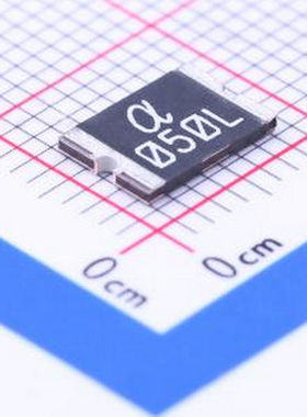 SMD050L 自恢复保险丝 60V 500mA 2920自恢复 2920 自恢复保险丝