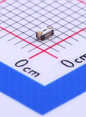 MF-FSMF050X-2 6V 500mA 0603 自恢复保险丝