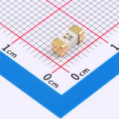 0452002.NRL 一次性保险丝 0452002.NRL SMD,6.1x2.7mm