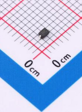 HLY323DC24UL HLY323DC24UL SOD-323 静电和浪涌保护(TVS/ESD)