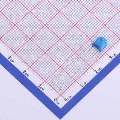 220KD05J 压敏电阻 钳位电压48V 0.7焦耳 插件压敏电阻 插件 压敏