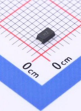 SMF24CA 静电和浪涌保护(TVS/ESD) TVS 24V截止 5.14A峰值脉冲 SO