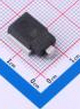 SM5S36CA 静电和浪涌保护(TVS/ESD) 双向TVS 36V截止 62A峰值脉冲