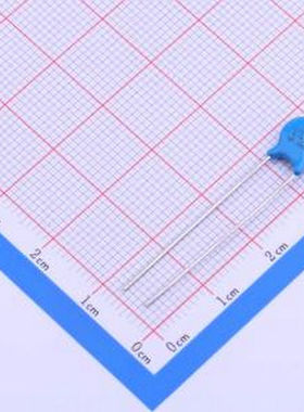 VDR-07D680K 钳位电压135V 3.6焦耳 插件压敏电阻 插件 压敏电阻