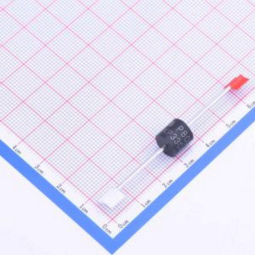 5KP33CA/B 静电和浪涌保护(TVS/ESD) 双向TVS 33V截止 95.7A峰值