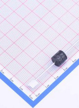 5KP33CA/B 静电和浪涌保护(TVS/ESD) 双向TVS 33V截止 95.7A峰值