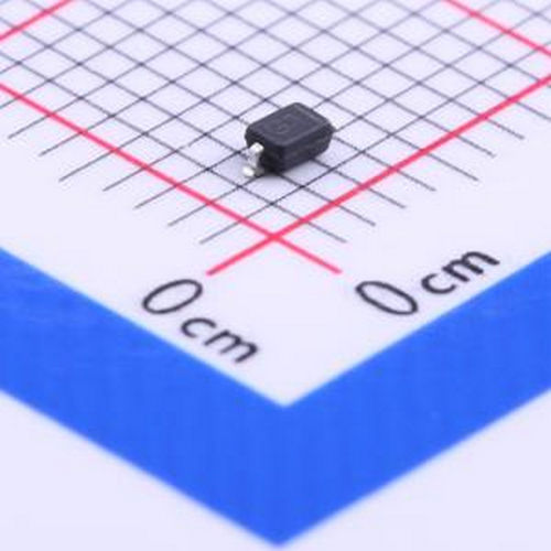 SD12C-01FTG 静电和浪涌保护(TVS/ESD) SD12C-01FTG SOD-323