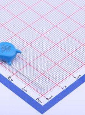 RM10D821KD1IE100 钳位电压1355V 85焦耳 插件压敏电阻 插件,P=7.