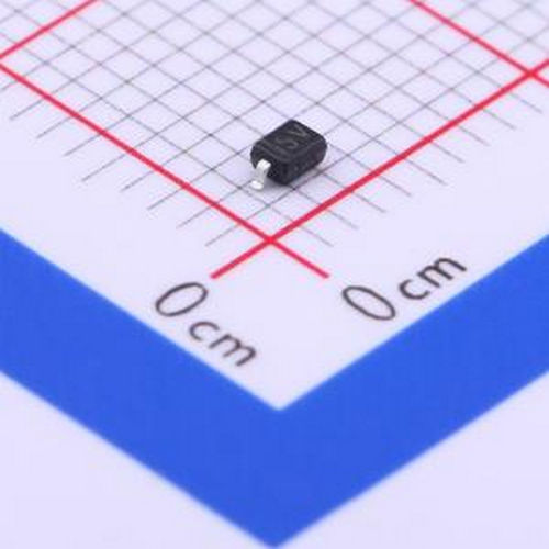 SESD3Z5V 单向ESD SOD-323 静电和浪涌保护(TVS/ESD)