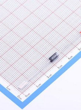 P6KE300A_AY_10001 静电和浪涌保护(TVS/ESD) 单向TVS 256V截止 1