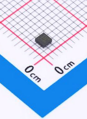 TPS259533DSGR 浪涌保护器 TPS259533DSGR WSON-8(2x2)