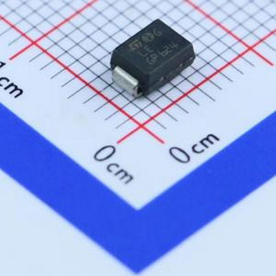 SM6T6V8CA 静电和浪涌保护(TVS/ESD) SM6T6V8CA SMB(DO-214AA)