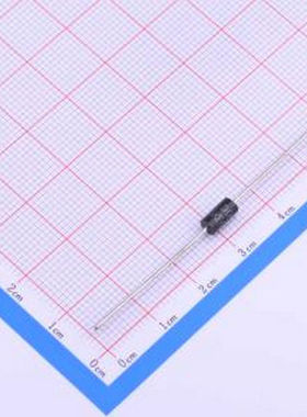 P6KE600CA 静电和浪涌保护(TVS/ESD) 双向TVS 513V截止 720mA峰值