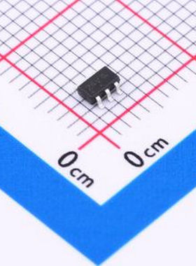 SZSMS24T1G 静电和浪涌保护(TVS/ESD) TVS 24V截止 SC-74-6